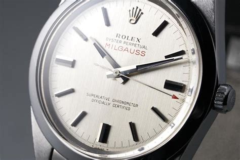 rolex 1019 lancette|Altro.